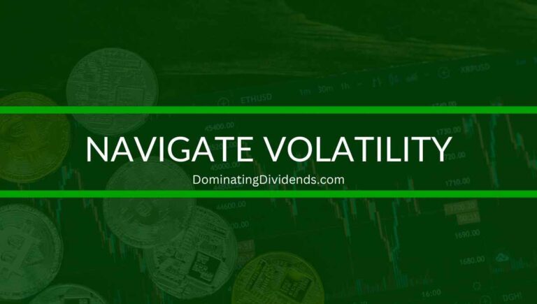 Navigating Volatility with High Yield Stocks!