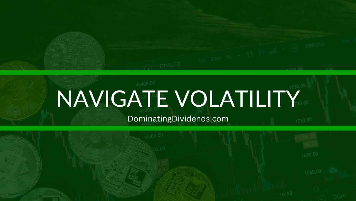 Navigating Volatility with High Yield Stocks