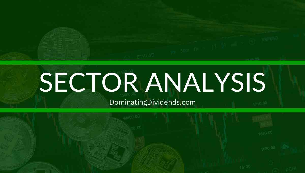 Sector Analysis for High Yield Dividend Stocks