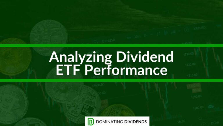 Analyzing Dividend ETF Performance: A Deep Dive into Metrics and Trends
