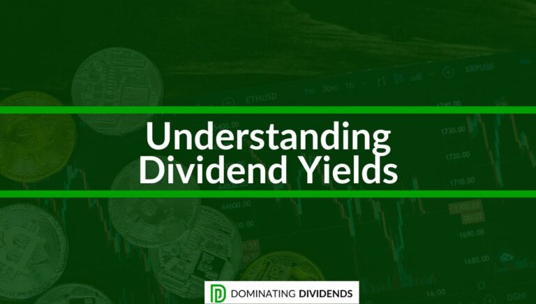 Understanding Dividend Yields: Unlock High-Income Secrets!