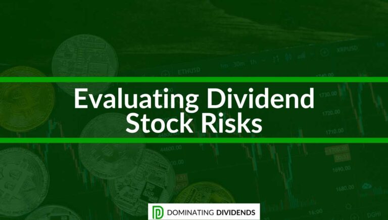 Evaluating Dividend Stock Risks: Smart Start Guide!