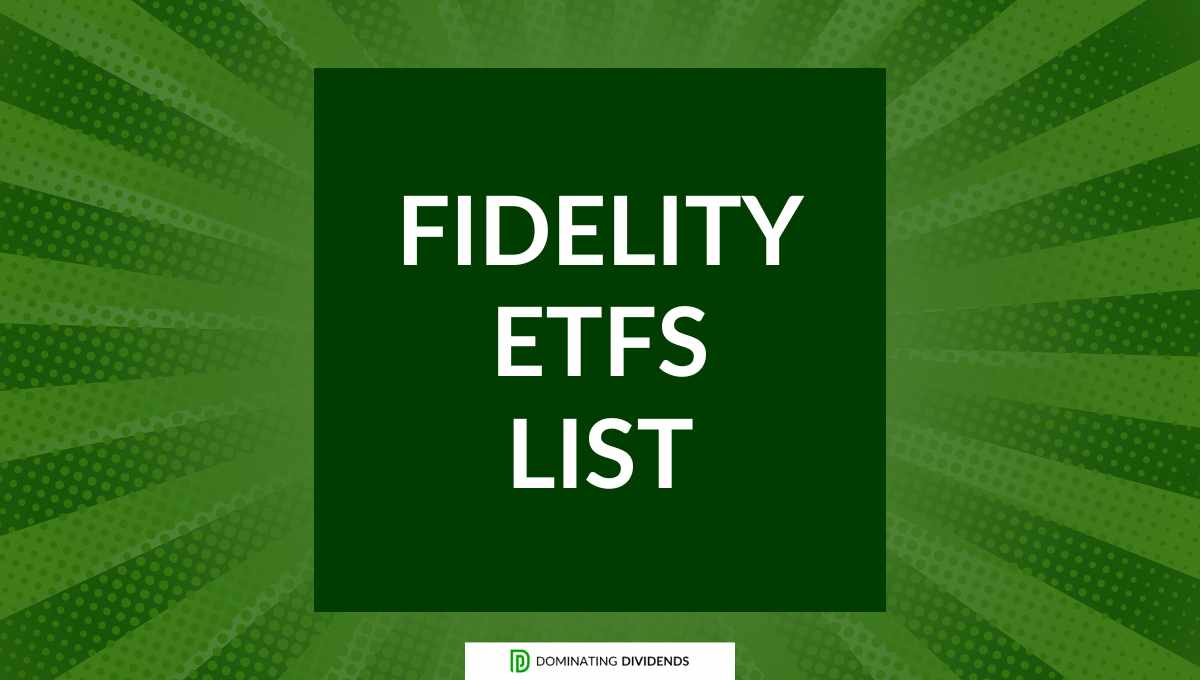 Best Etfs For 2024 Fidelity Lil Ofilia