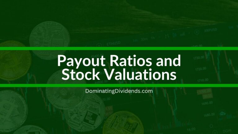 Payout Ratios and Stock Valuations: Assessing Dividend Relevance in Equity Pricing